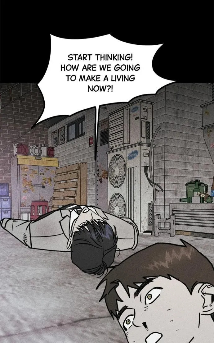 Read Acting Gangster chapter 22 image 160 on Lezhin