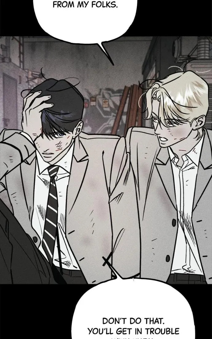Read Acting Gangster chapter 22 image 162 on Lezhin