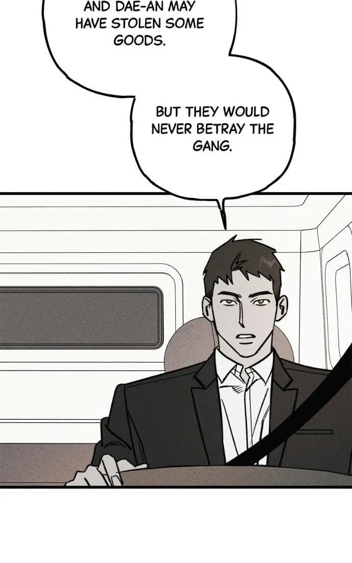 Read Acting Gangster chapter 22 image 197 on Lezhin
