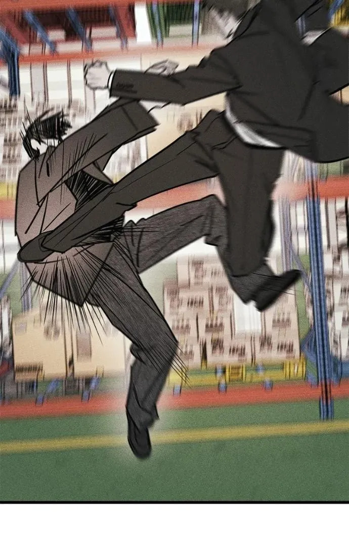 Read Acting Gangster chapter 22 image 20 on Lezhin