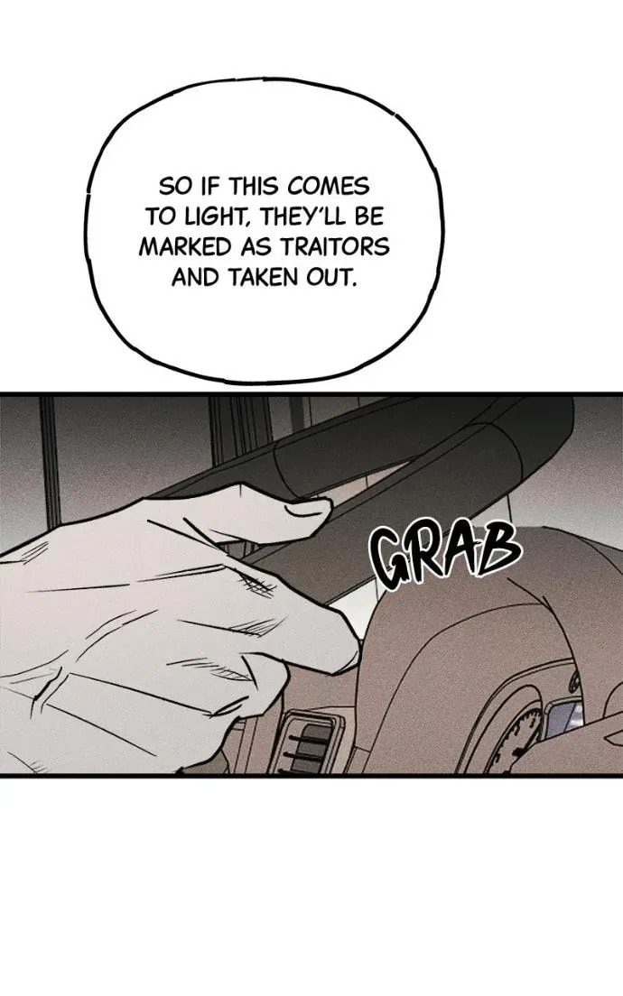 Read Acting Gangster chapter 22 image 209 on Lezhin