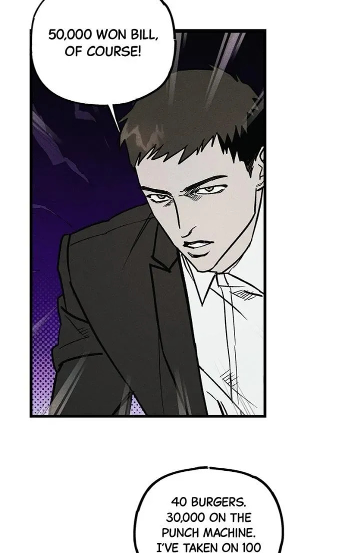Read Acting Gangster chapter 22 image 214 on Lezhin