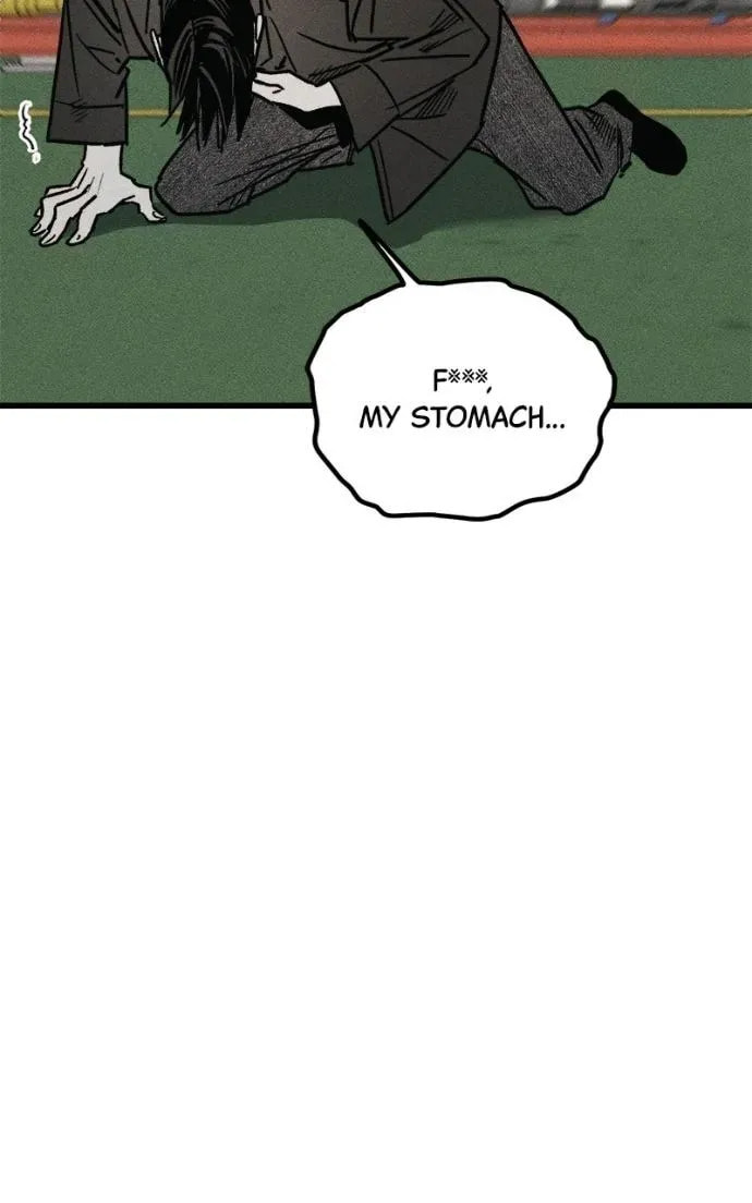 Read Acting Gangster chapter 22 image 23 on Lezhin