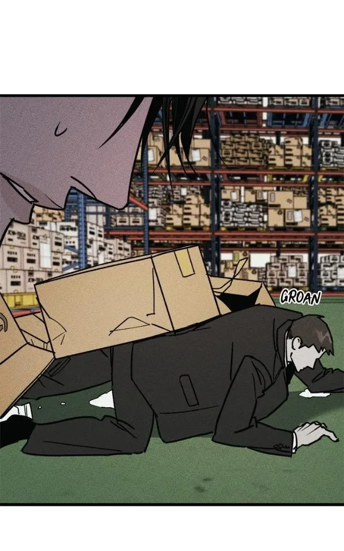 Read Acting Gangster chapter 22 image 24 on Lezhin