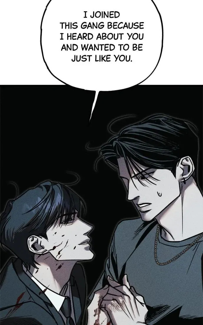 Read Acting Gangster chapter 22 image 258 on Lezhin