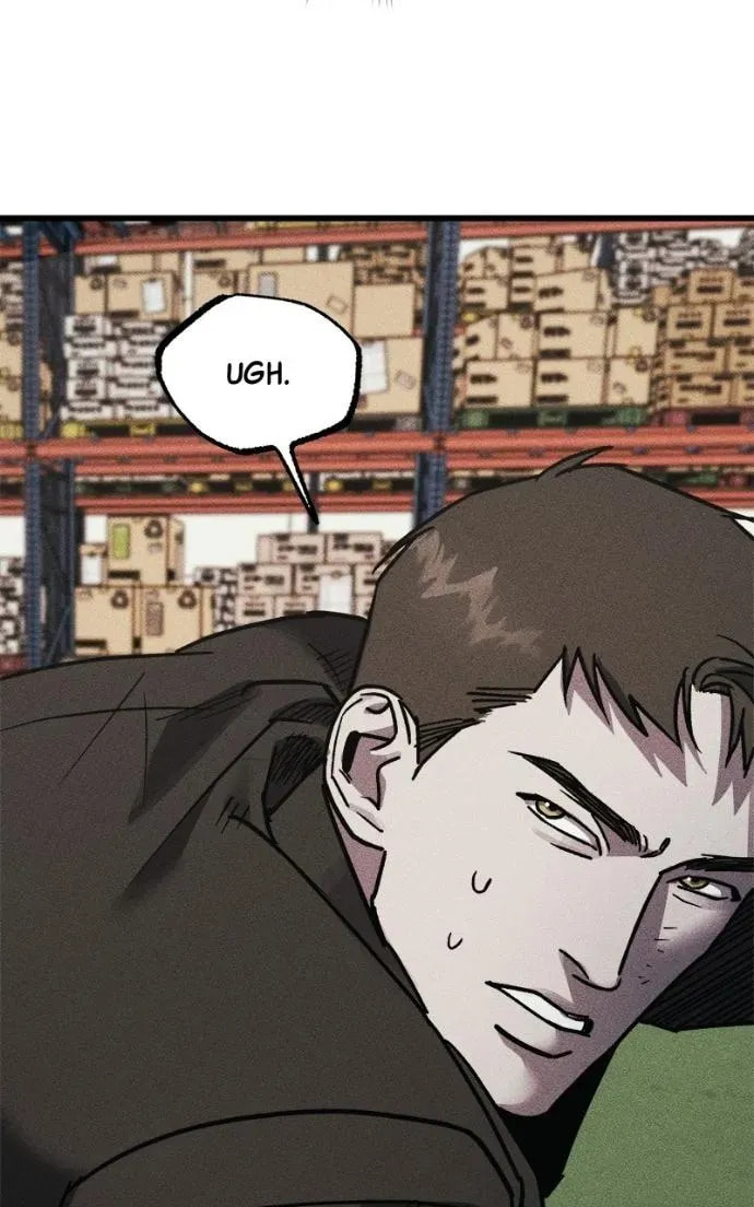 Read Acting Gangster chapter 22 image 28 on Lezhin