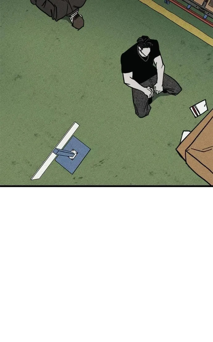 Read Acting Gangster chapter 22 image 35 on Lezhin