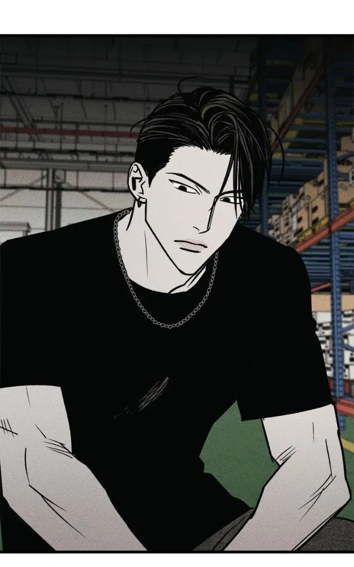 Read Acting Gangster chapter 22 image 36 on Lezhin