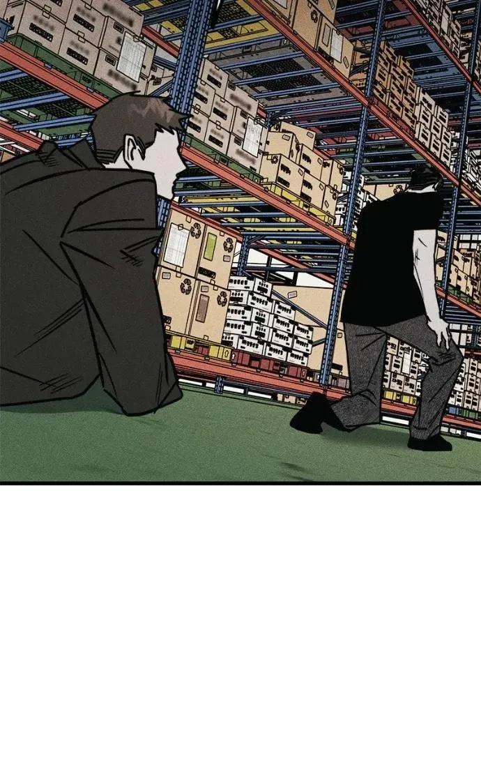 Read Acting Gangster chapter 22 image 49 on Lezhin