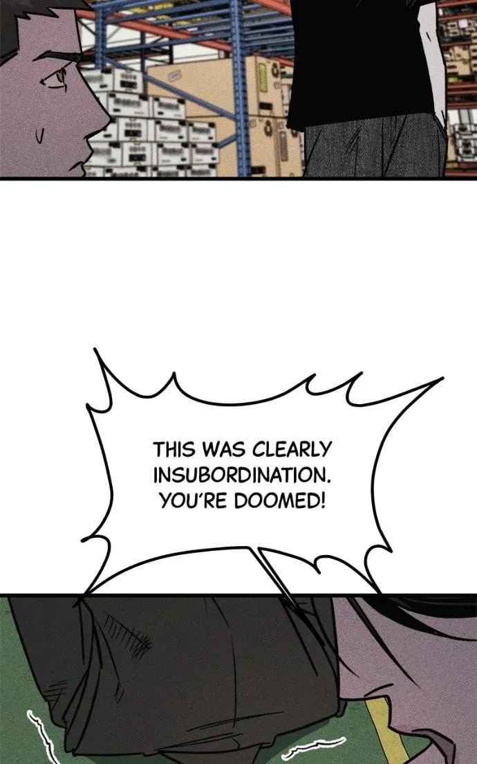 Read Acting Gangster chapter 22 image 51 on Lezhin