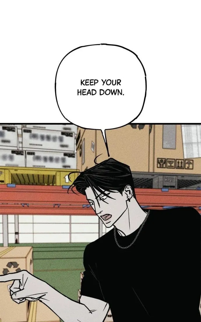 Read Acting Gangster chapter 22 image 53 on Lezhin