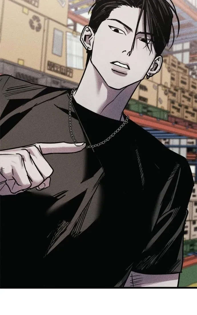 Read Acting Gangster chapter 22 image 58 on Lezhin