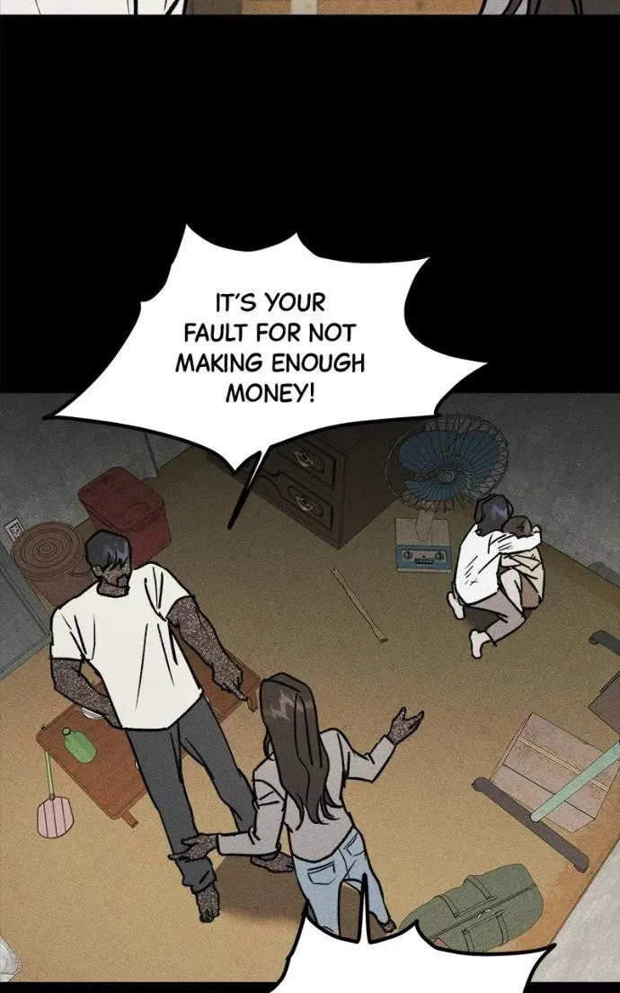 Read Acting Gangster chapter 22 image 72 on Lezhin