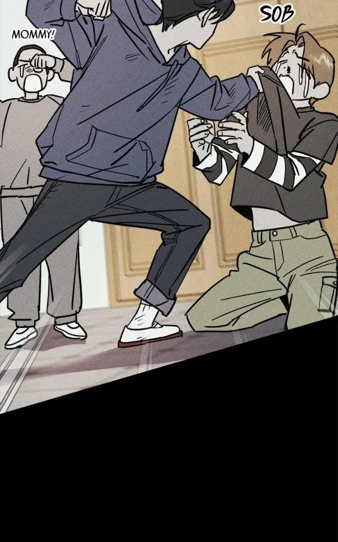 Read Acting Gangster chapter 22 image 82 on Lezhin