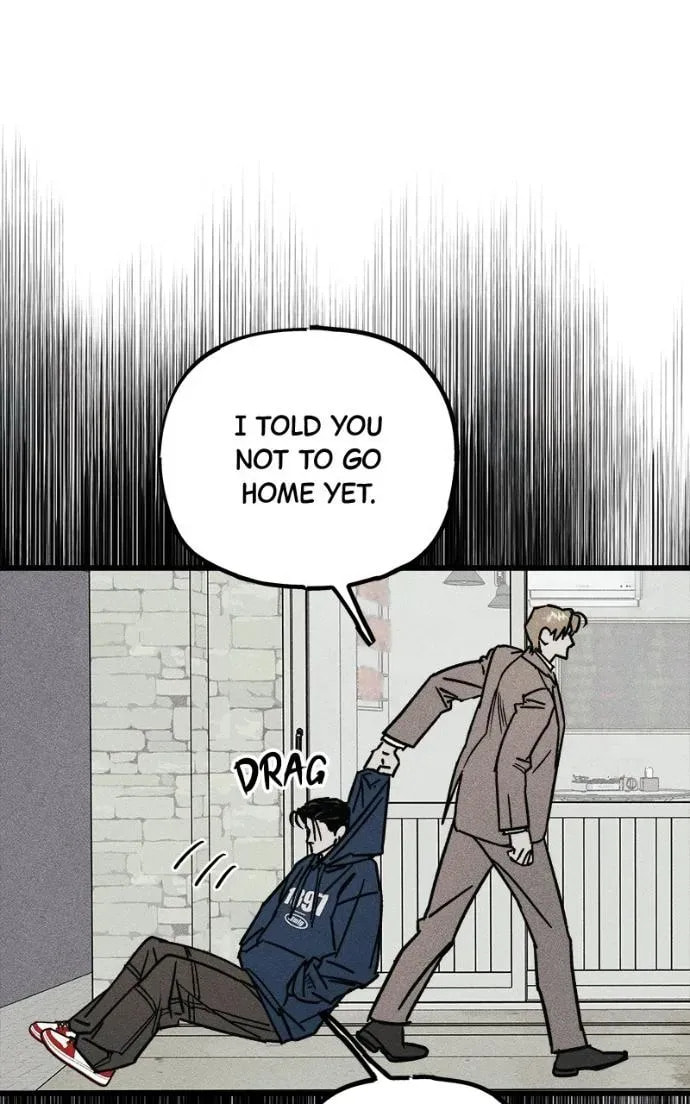 Read Acting Gangster chapter 22 image 9 on Lezhin