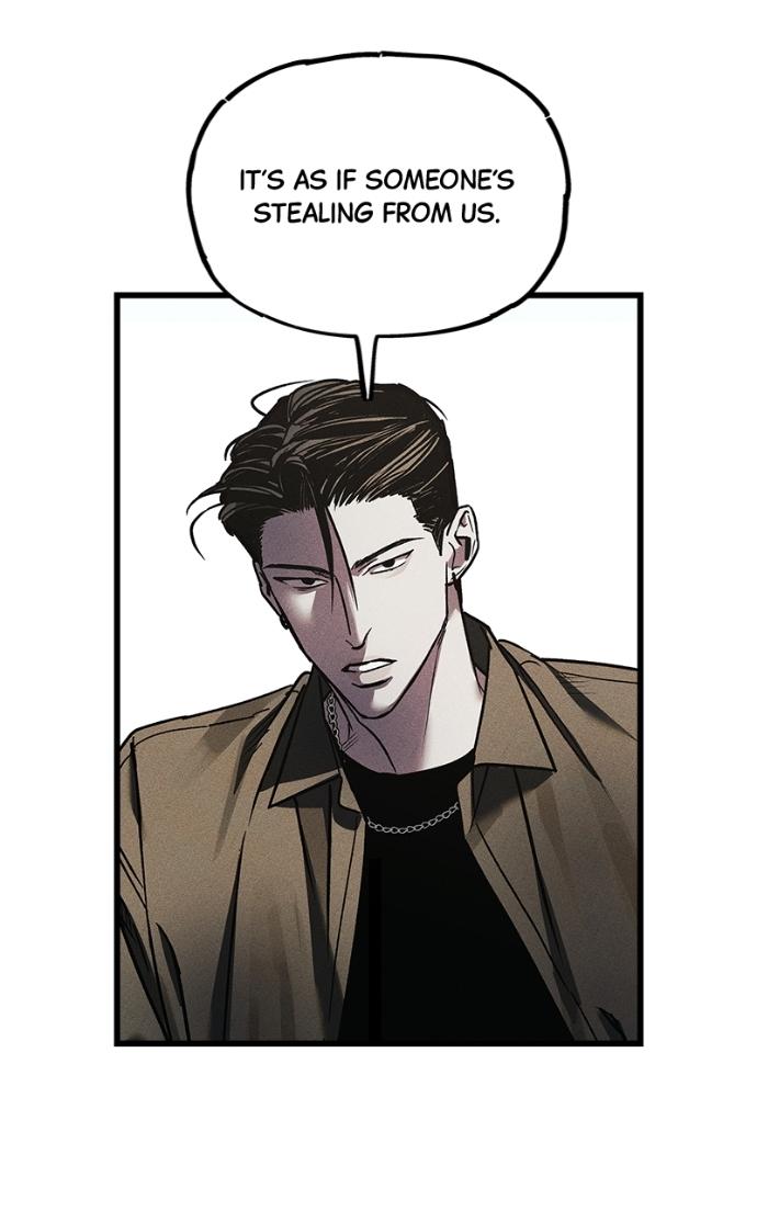 Read Acting Gangster chapter 23 image 102 on Lezhin