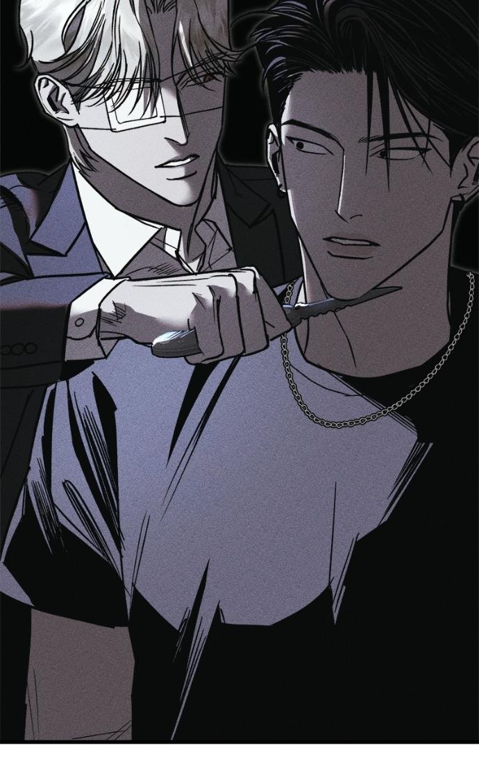 Read Acting Gangster chapter 23 image 117 on Lezhin