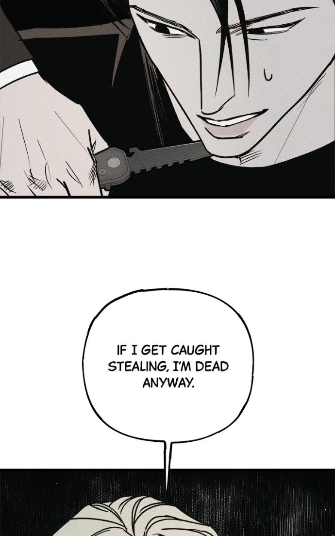 Read Acting Gangster chapter 23 image 119 on Lezhin