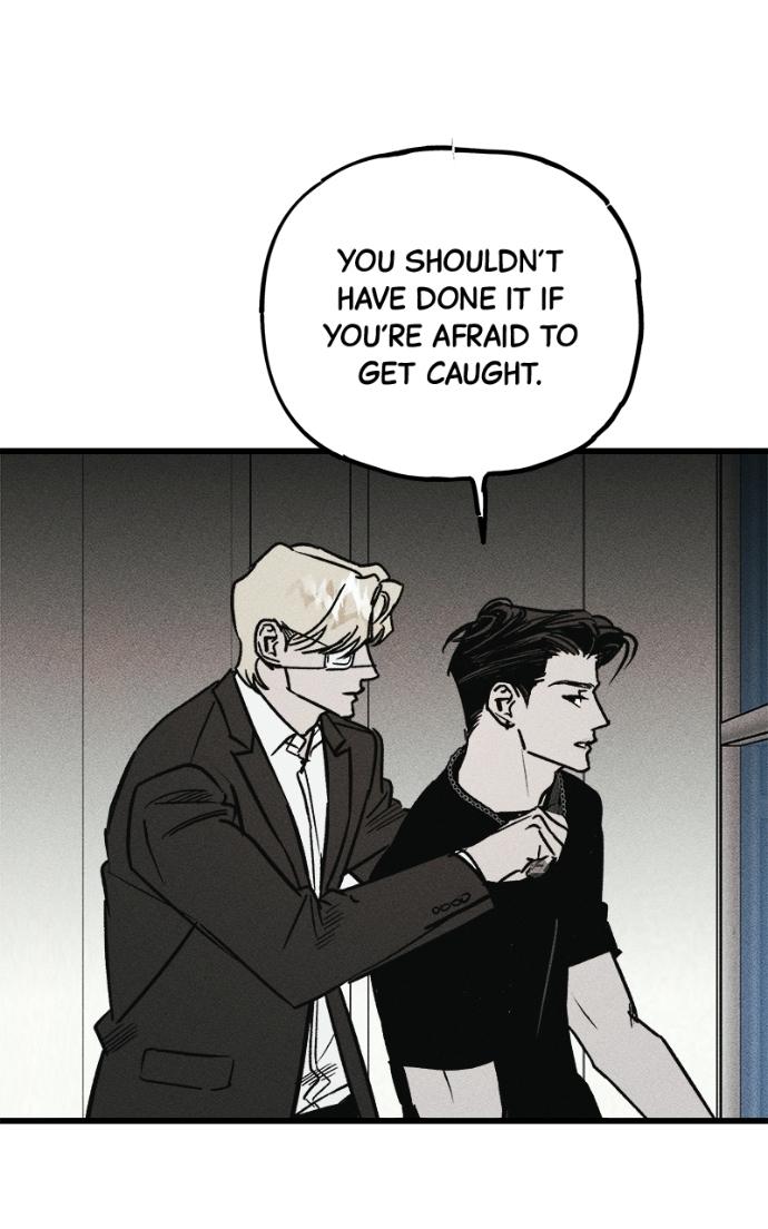 Read Acting Gangster chapter 23 image 121 on Lezhin