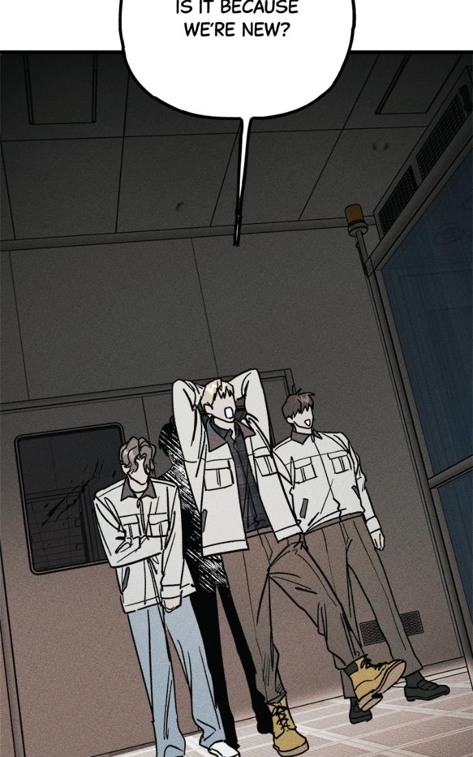 Read Acting Gangster chapter 23 image 129 on Lezhin