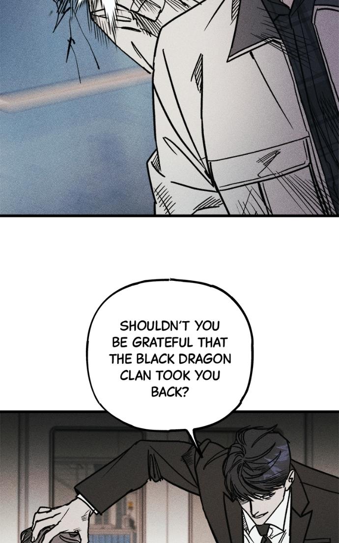 Read Acting Gangster chapter 23 image 136 on Lezhin