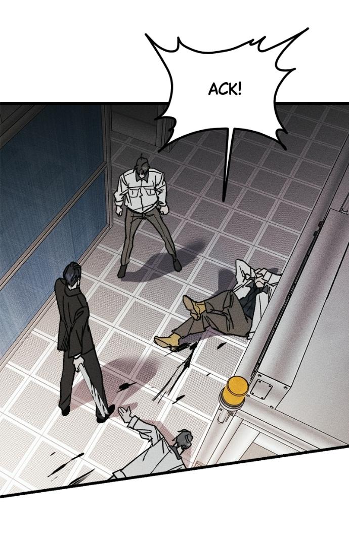 Read Acting Gangster chapter 23 image 144 on Lezhin