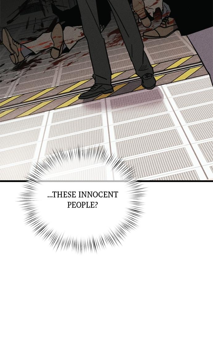 Read Acting Gangster chapter 23 image 15 on Lezhin