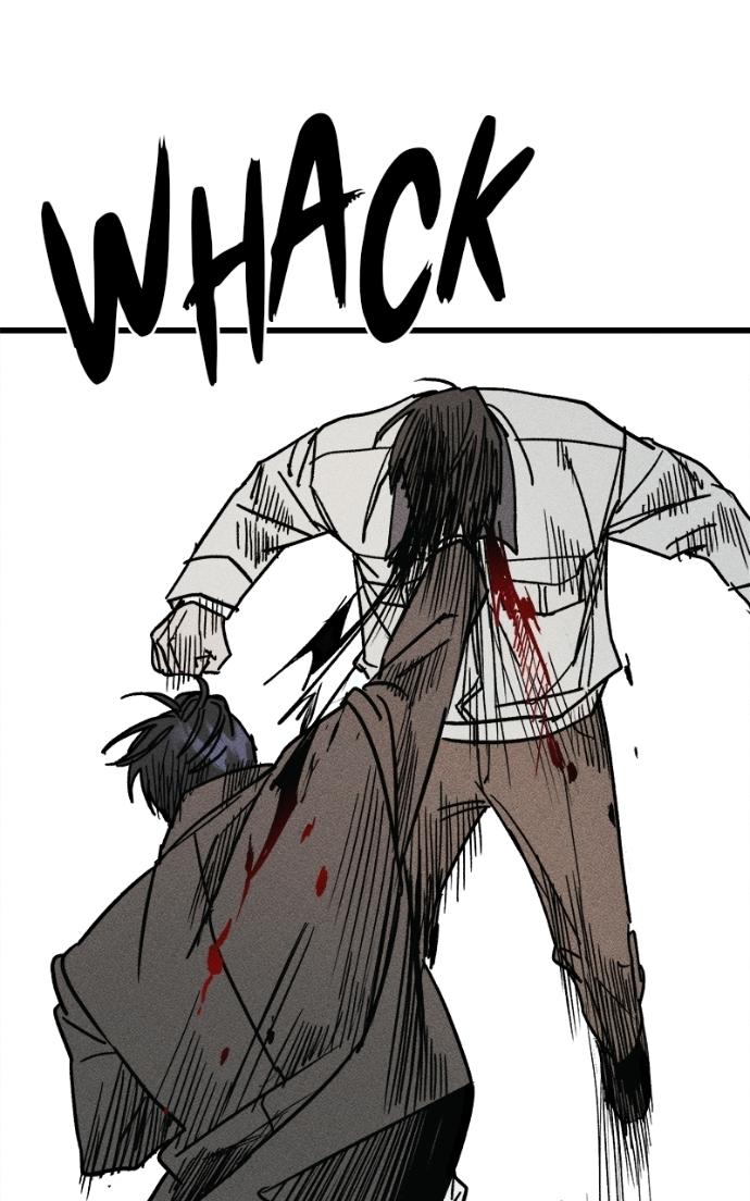 Read Acting Gangster chapter 23 image 150 on Lezhin