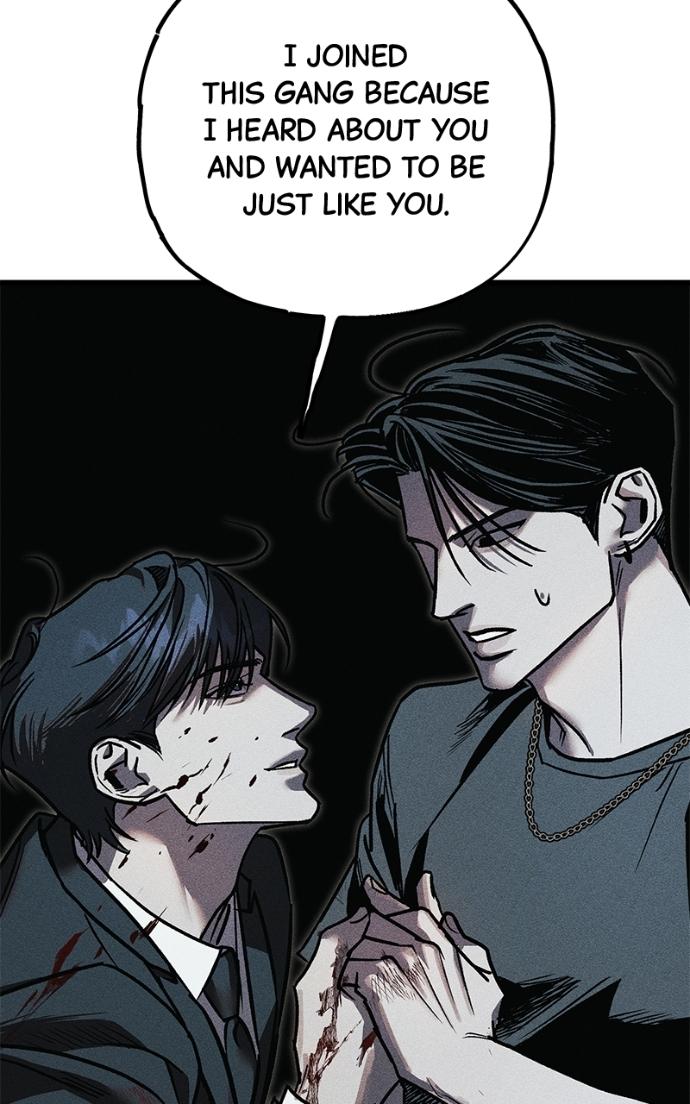 Read Acting Gangster chapter 23 image 18 on Lezhin
