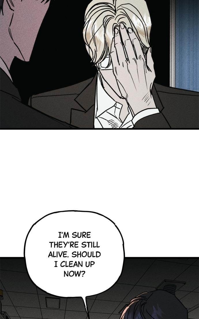 Read Acting Gangster chapter 23 image 190 on Lezhin