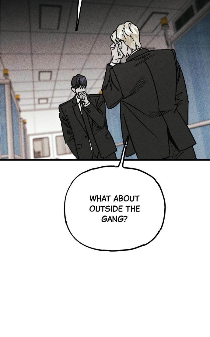 Read Acting Gangster chapter 23 image 193 on Lezhin