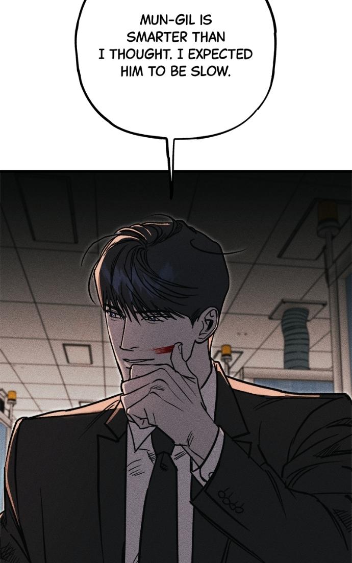 Read Acting Gangster chapter 23 image 196 on Lezhin
