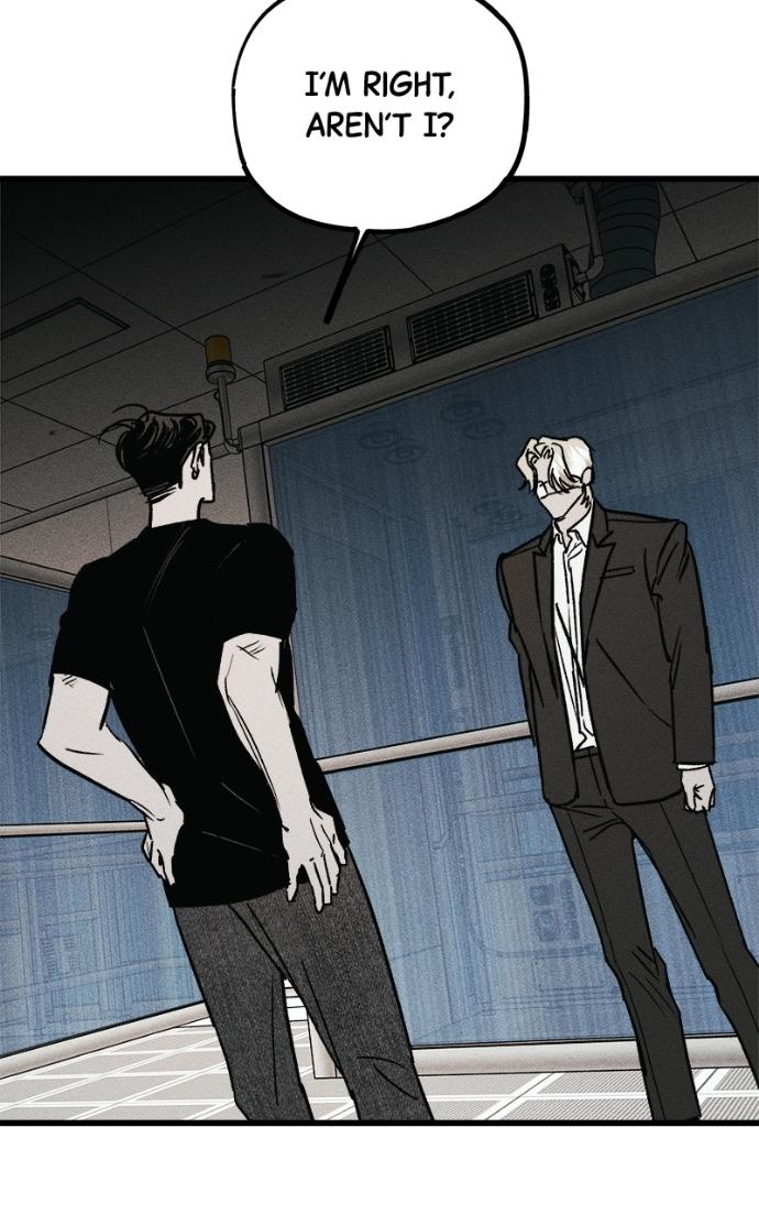 Read Acting Gangster chapter 23 image 206 on Lezhin