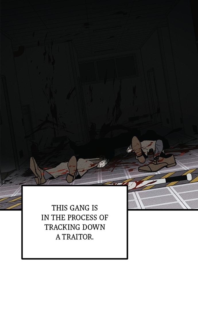 Read Acting Gangster chapter 23 image 218 on Lezhin