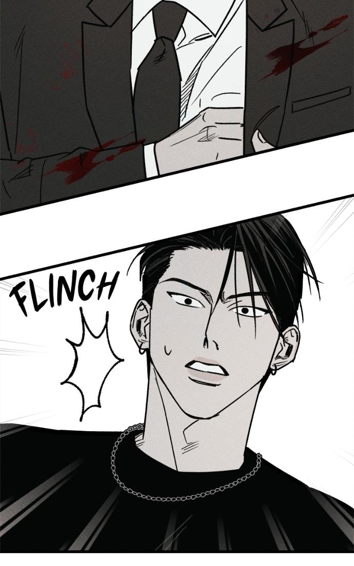 Read Acting Gangster chapter 23 image 22 on Lezhin