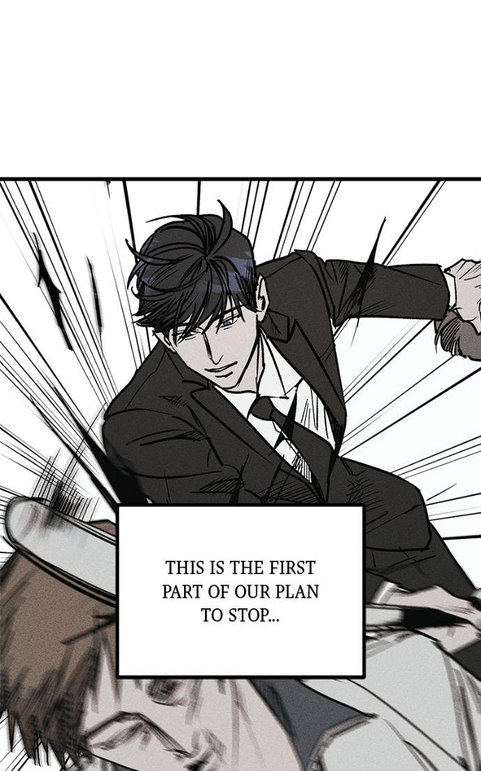 Read Acting Gangster chapter 23 image 220 on Lezhin