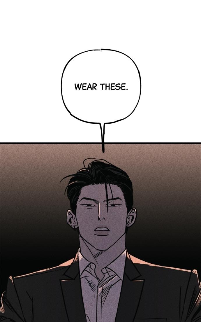 Read Acting Gangster chapter 23 image 226 on Lezhin