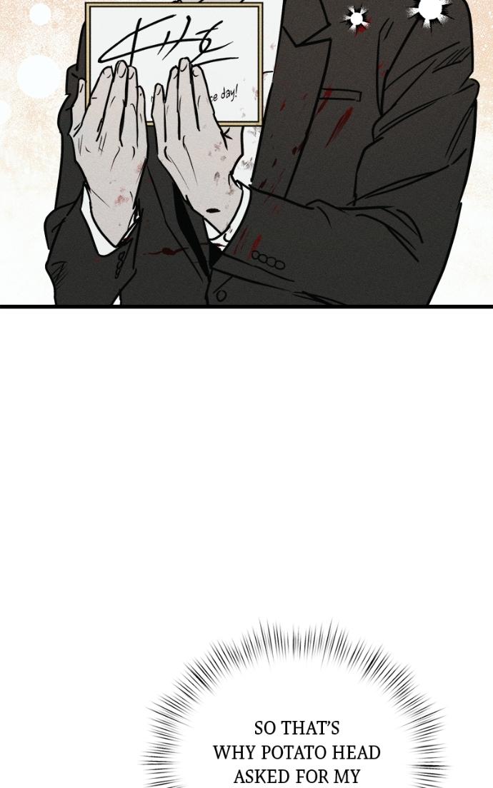Read Acting Gangster chapter 23 image 31 on Lezhin