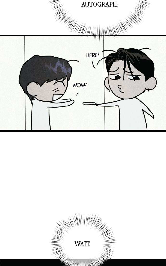 Read Acting Gangster chapter 23 image 32 on Lezhin