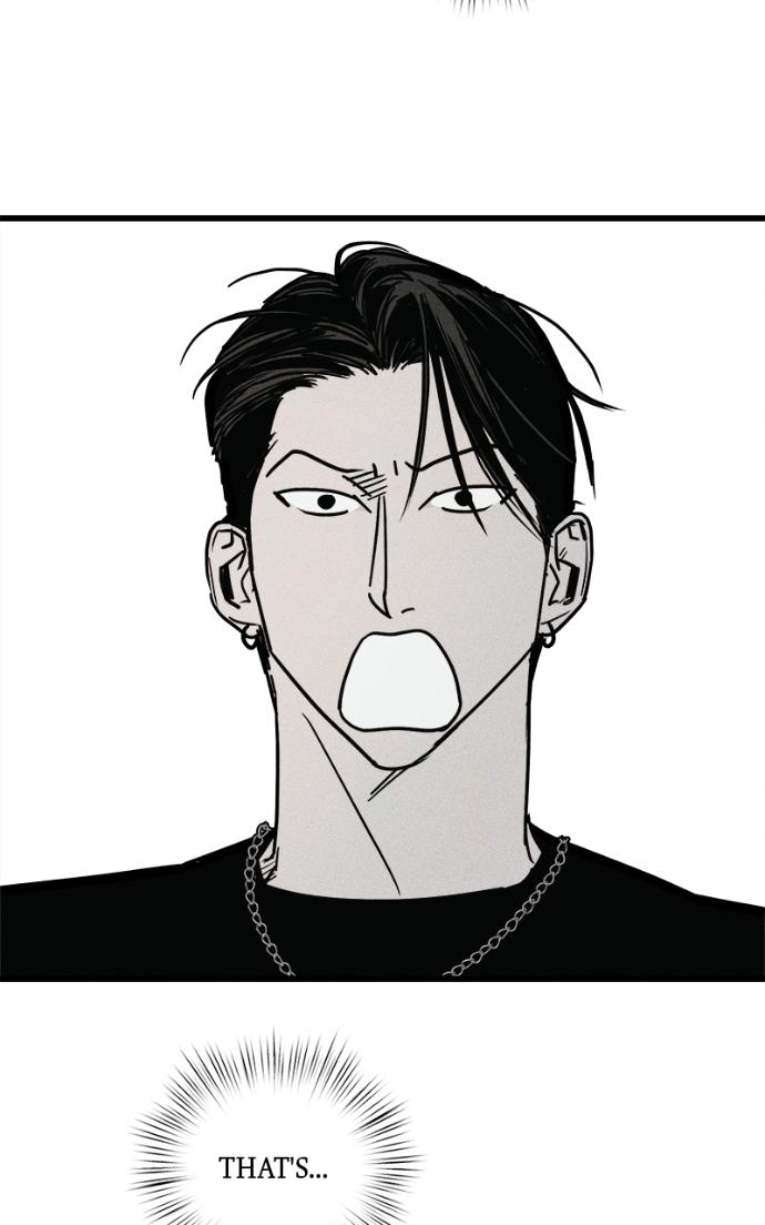 Read Acting Gangster chapter 23 image 34 on Lezhin