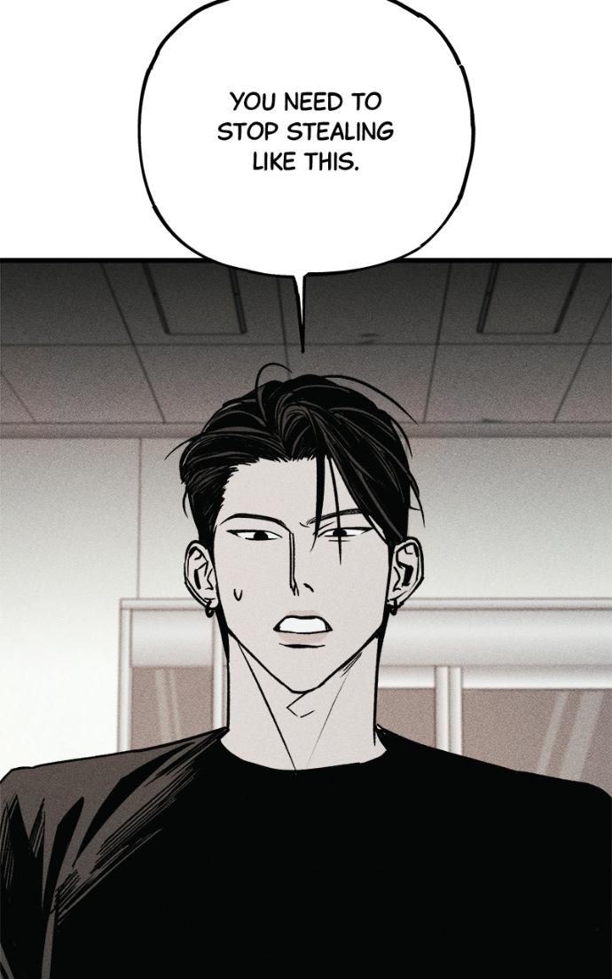Read Acting Gangster chapter 23 image 41 on Lezhin
