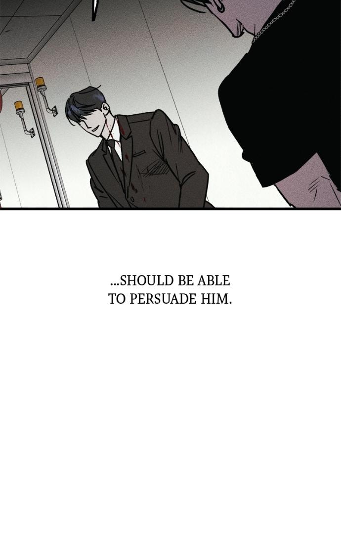 Read Acting Gangster chapter 23 image 43 on Lezhin