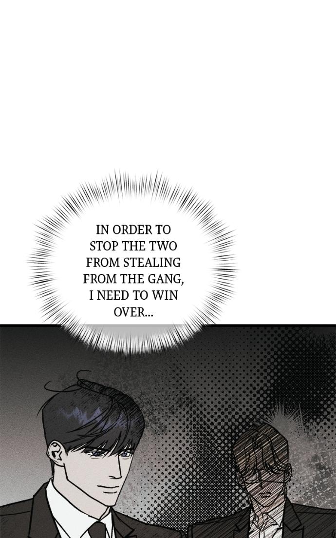 Read Acting Gangster chapter 23 image 44 on Lezhin