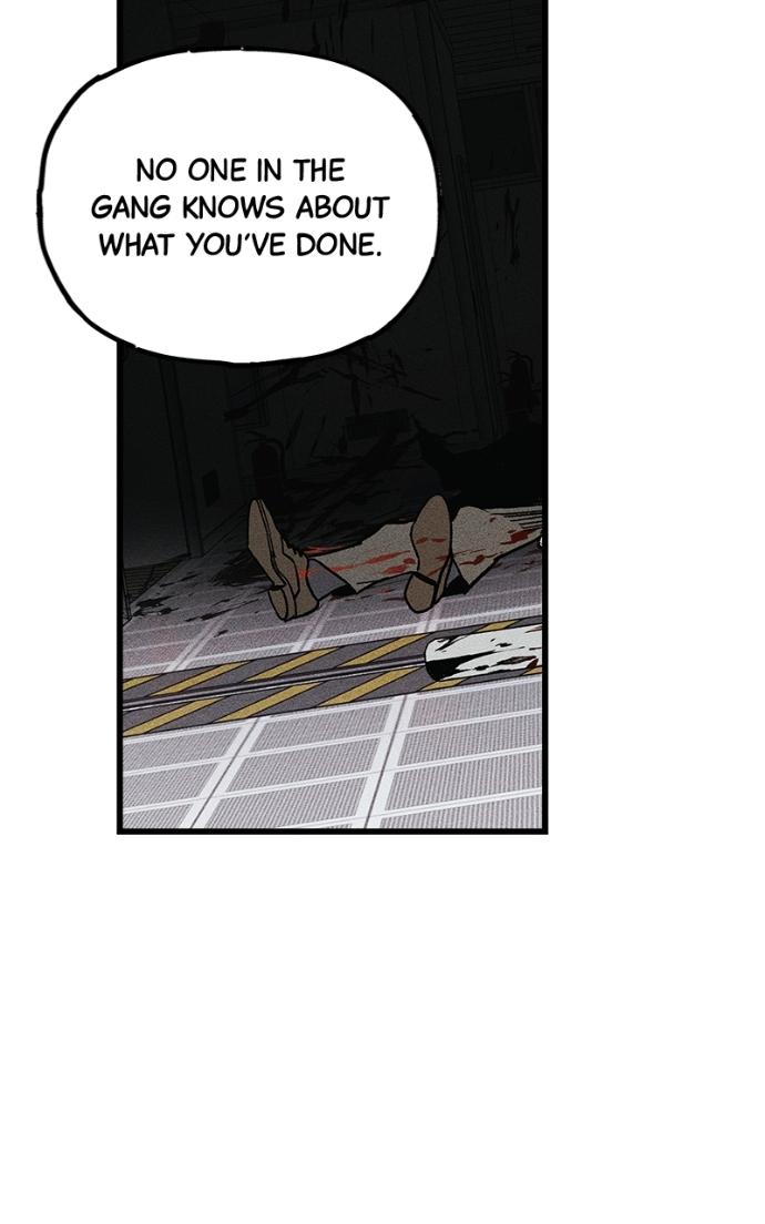 Read Acting Gangster chapter 23 image 48 on Lezhin