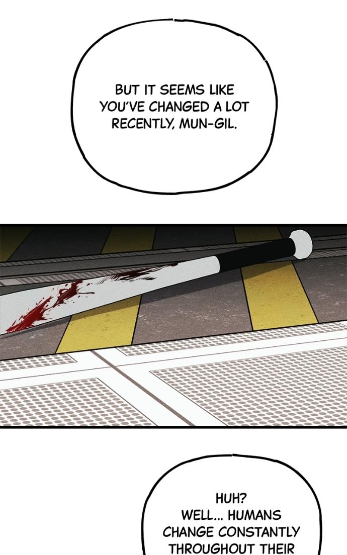 Read Acting Gangster chapter 23 image 60 on Lezhin