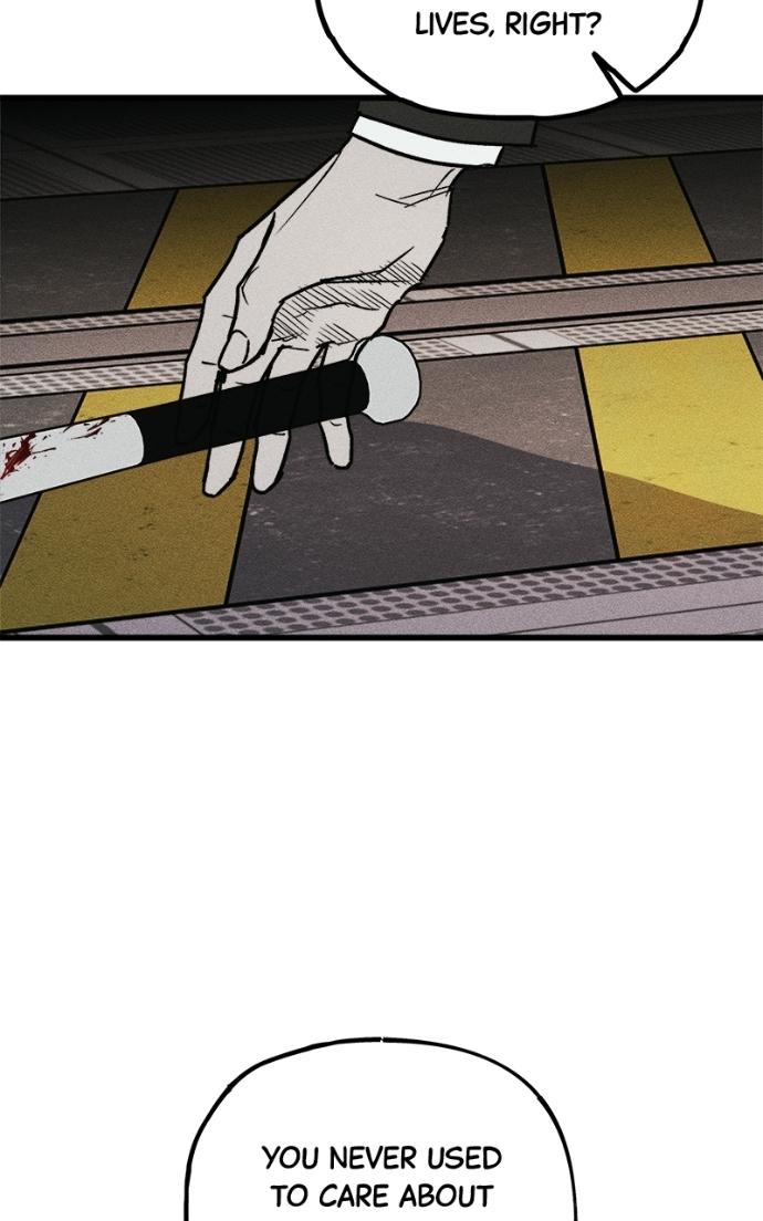 Read Acting Gangster chapter 23 image 61 on Lezhin