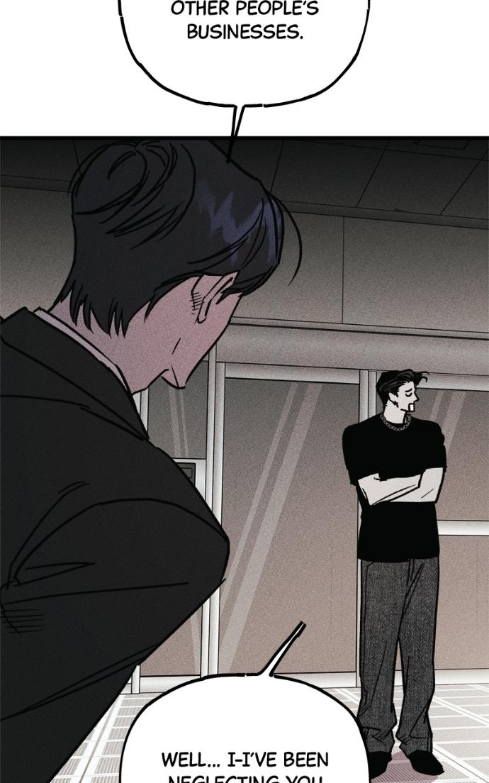 Read Acting Gangster chapter 23 image 62 on Lezhin