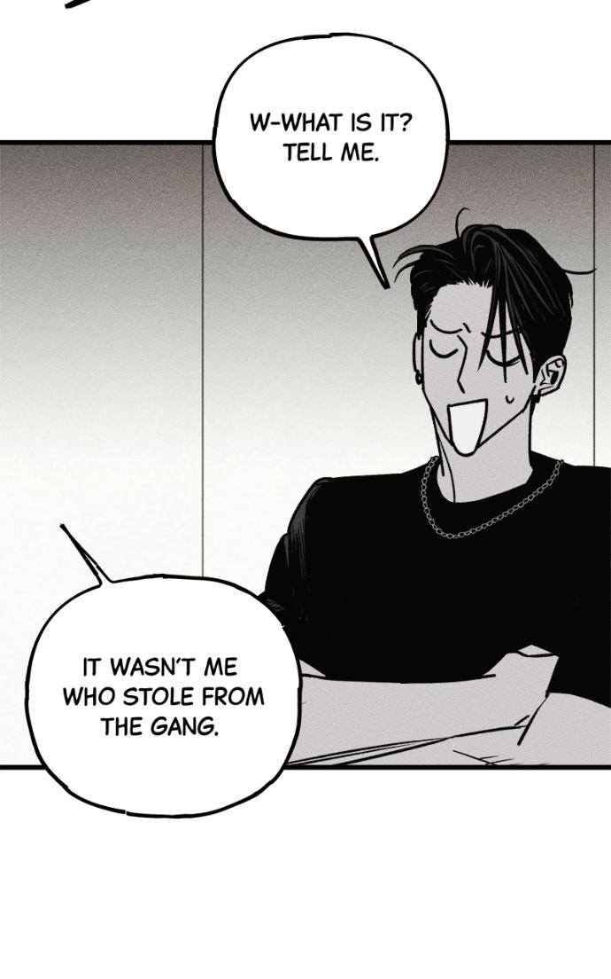 Read Acting Gangster chapter 23 image 64 on Lezhin