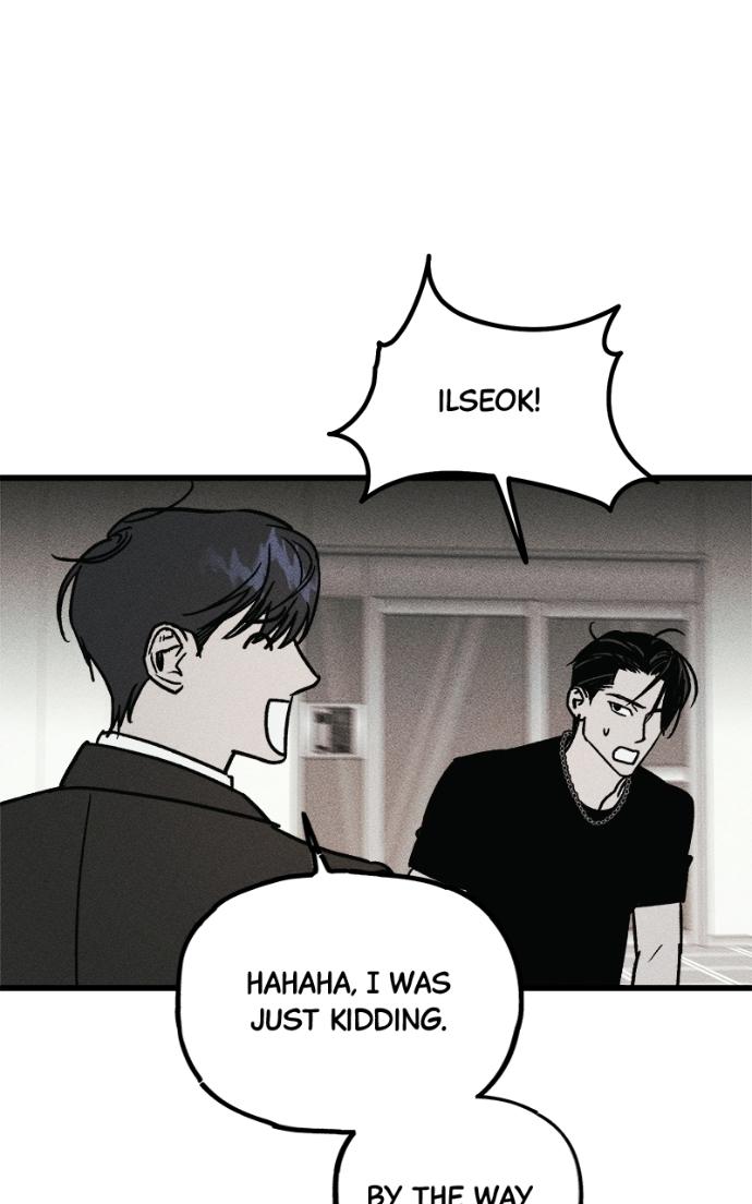 Read Acting Gangster chapter 23 image 74 on Lezhin
