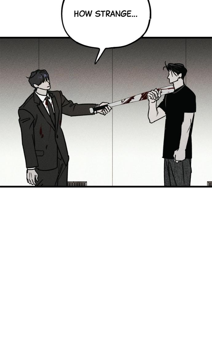 Read Acting Gangster chapter 23 image 77 on Lezhin
